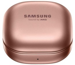 Auriculares Bluetooth TWS Samsung Galaxy Buds Live R180 - Bronce
