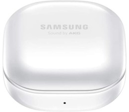 Auriculares Bluetooth TWS Samsung Galaxy Buds Live R180 - Blanco
