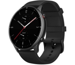 Smartwatch Xiaomi Amazfit GTR 2 47mm - Negro Acero Inox Sport