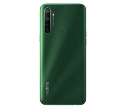Smartphone Realme 5I 4GB 64GB - Verde Bosque