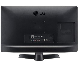 Televisor LG 28TN515S-PZ 28" Smart TV - Negro