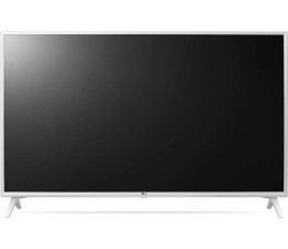 Televisor LG 49UN73906 49" UHD 4K Smart TV - Blanco