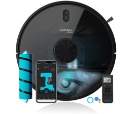 Robot Aspirador Cecotec Conga 6090