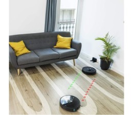 Robot Aspirador Cecotec Conga 6090