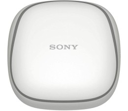 Auriculares Bluetooth TWS Sony WF-SP700 - Blanco
