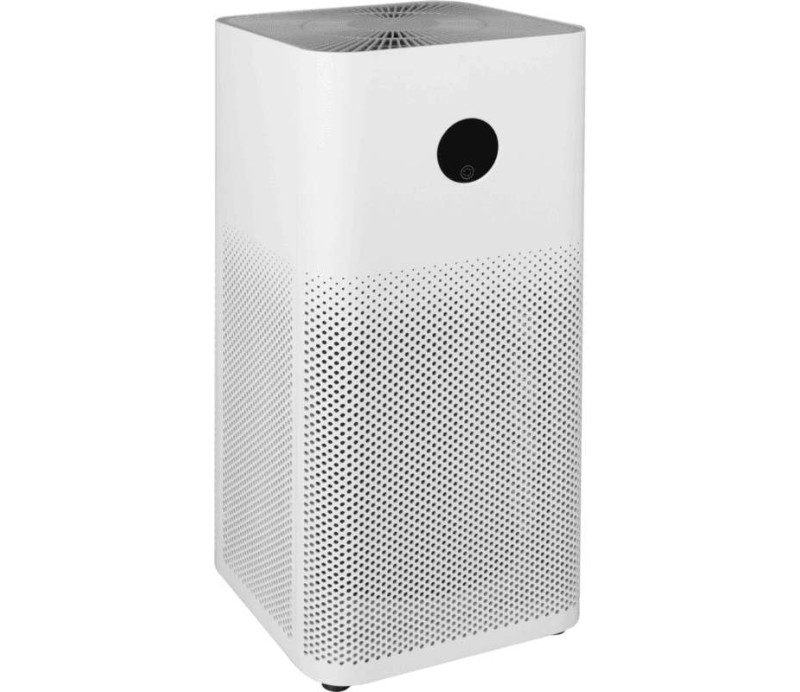 Purificador de Aire Xiaomi Mi Air Purifier 3H - Blanco