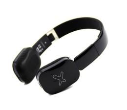 Auriculares Bluetooth con micro Phoenix Bluesound - Negro PHBLUESOUNDB
