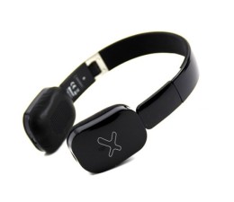 Auriculares Bluetooth con micro Phoenix Bluesound - Negro