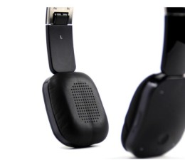 Auriculares Bluetooth con micro Phoenix Bluesound - Negro PHBLUESOUNDB