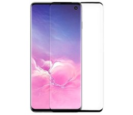 Protector Pantalla Cristal Templado Cool Samsung G973 S10 (Curvo)