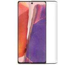 Protector Pantalla Cristal Templado Cool Samsung N980 Note 20 (Curvo)