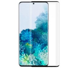 Protector Pantalla Cristal Templado Cool Samsung N985 Note 20 Ultra (Curvo)
