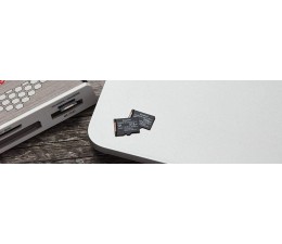 Memoria MicroSD Kingston Canvas Select Plus 512GB 100MB/s