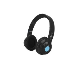 Auriculares Nevir Bluetooth NVR-946BH - Negro + Azul