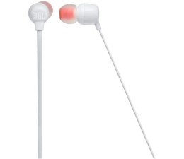 Auriculares Bluetooth JBL In-Ear Tune 115BT - Blanco
