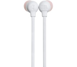 Auriculares Bluetooth JBL In-Ear Tune 115BT - Blanco