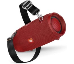 Altavoz Xtreme 2 Portable Bluetooth Speaker - Rojo