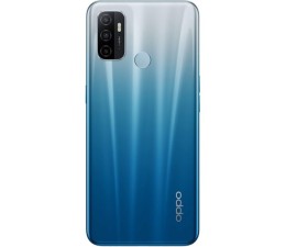 Smartphone Oppo A53S 4GB 128GB - Azul Fancy Blue