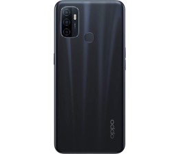 Smartphone Oppo A53S 4GB 128GB - Negro Electrico