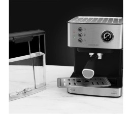Cafetera Cecotec Express Power Espresso 20 Professionale