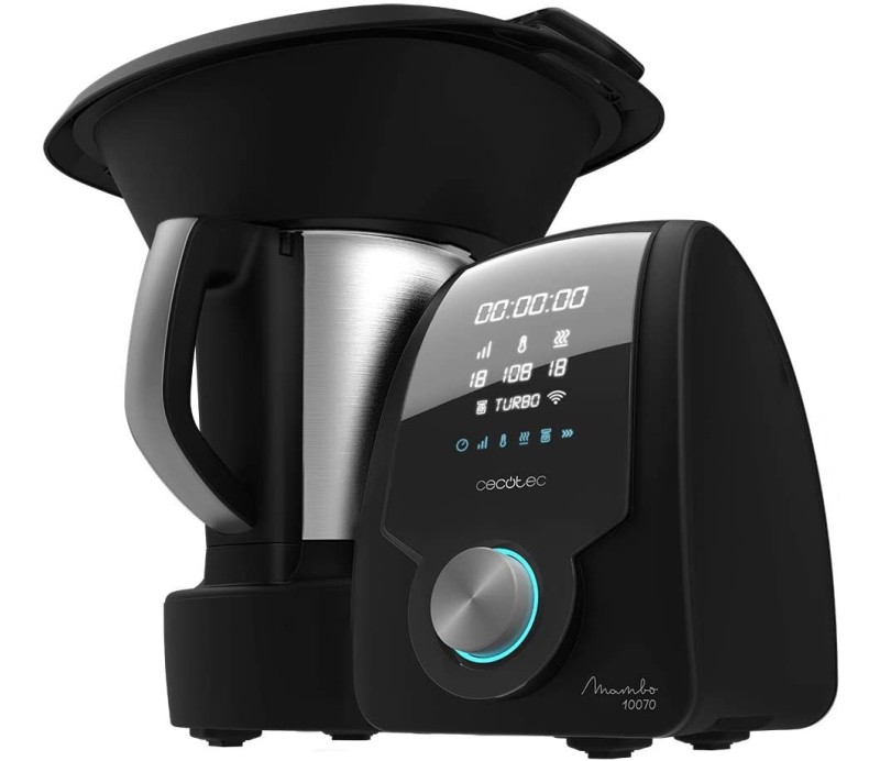 Robot de Cocina Cecotec Mambo 10070