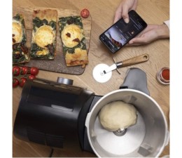 Robot de Cocina Cecotec Mambo 10070