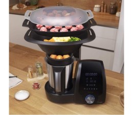 Robot de Cocina Cecotec Mambo 10070