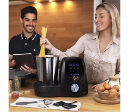Robot de Cocina Cecotec Mambo 10070