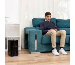 Humidificador Cecotec BreezeCare 4000 Connected