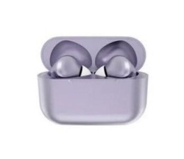 Auriculares Bluetooth TWS In13 Pro - Violeta