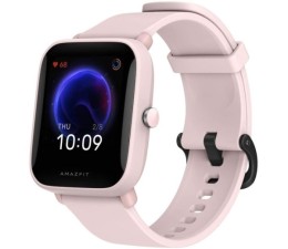Smartwatch Xiaomi Amazfit Bip - Rosa