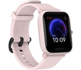 Smartwatch Xiaomi Amazfit Bip U - Rosa
