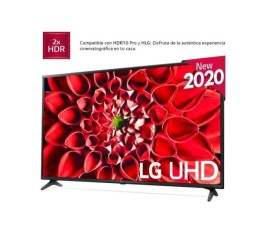 Televisor LG 70UN74006LA 70" UHD 4K Smart TV