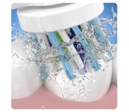 Recambio Cepillo Dental Braun Oral-B EB50-3+1 (4 recambios)