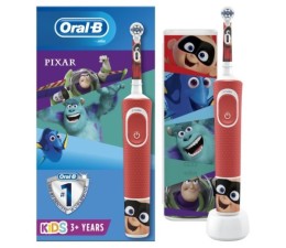 Cepillo Dental ORAL-B D100 Kids Pixar D100.413.2KX