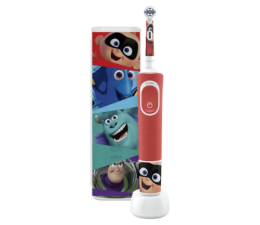 Cepillo Dental Braun Oral-B D100 Kids Pixar D100.413.2KX