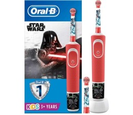 Cepillo Dental ORAL-B D100 Kids Star Wars D100.413.2KX