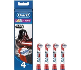 Recambio Cepillo Dental ORAL-B EB10-4 Star Wars