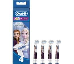 Recambio Cepillo Dental ORAL-B EB10K-4 Frozen