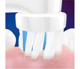 Recambio Cepillo Dental ORAL-B EB10K-4 Frozen