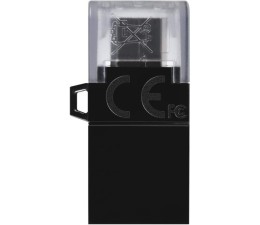 Pendrive Memoria USB Kingston DTDUO 3.0 G2 microduo3g2 64GB USB3.2 microUSB