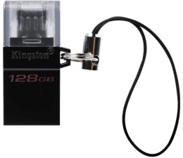Pendrive Memoria USB Kingston DTDUO 3.0 G2 microduo3g2 64GB USB3.2 microUSB