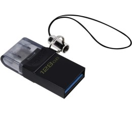 Pendrive Memoria USB Kingston DTDUO 3.0 G2 microduo3g2 64GB USB3.2 microUSB