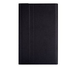 Funda con Teclado Cool Samsung Galaxy Tab A (2019) T510 / T515 Polipiel Negro