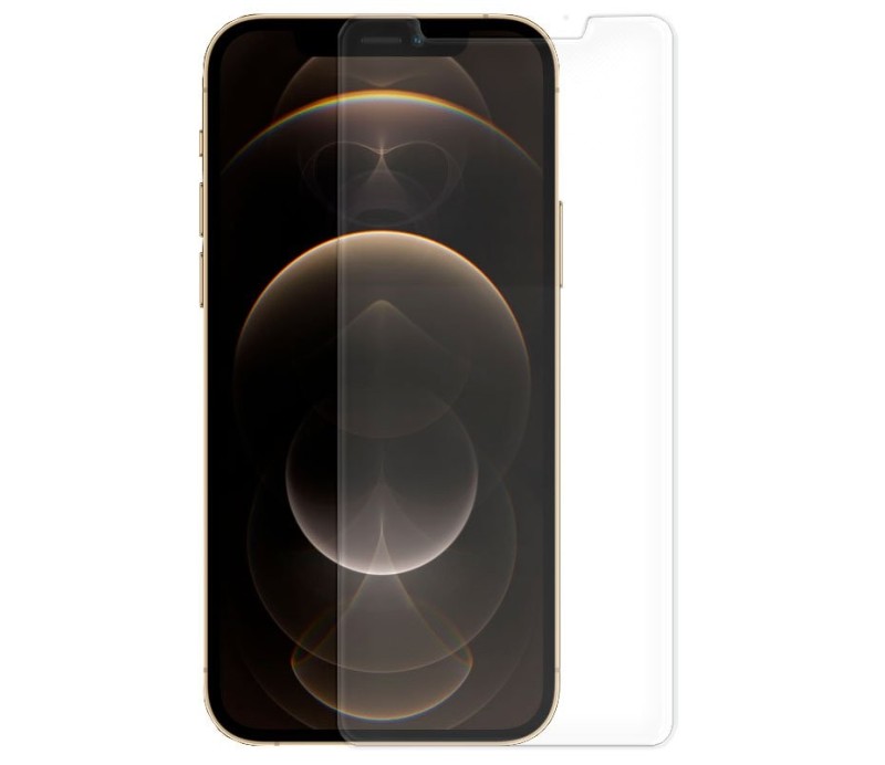 Protector Cristal Templado Cool Apple iPhone 12 Pro Max