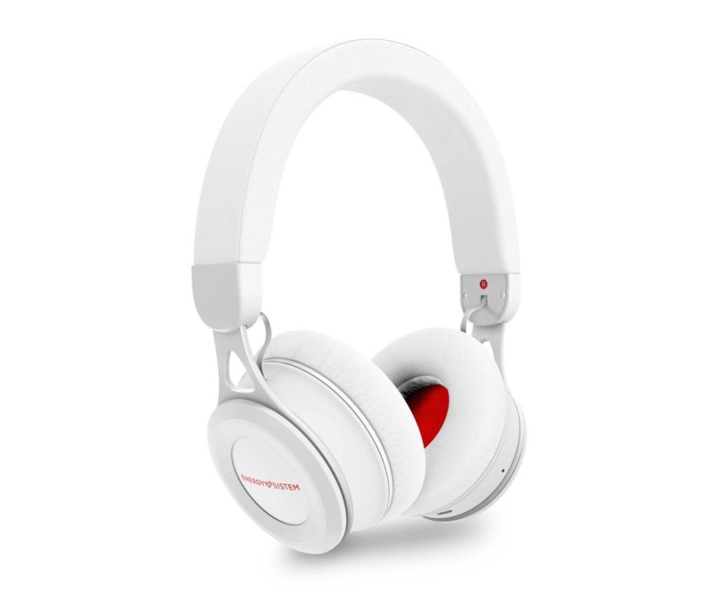 Auriculares Bluetooth Energy Sistem Urban 3 - Blanco 447138