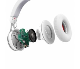 Auriculares Bluetooth Energy Sistem Urban 3 - Blanco 447138