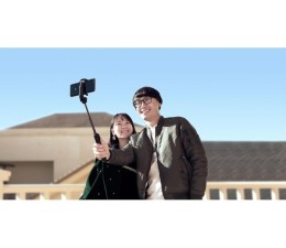 Tripode Xiaomi Mi Selfie Stick - Negro