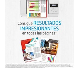 Toner HP 203A CF540A Negro 1400 Paginas