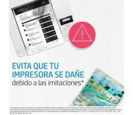 Toner HP 203A CF540A Negro 1400 Paginas